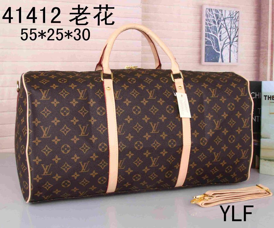 Best Leather Duffle Bag Brands