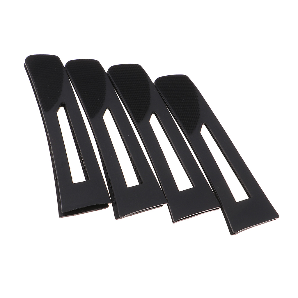 

8Pcs Plastic Sleeve Cuff Tab Sewing Hook Loop Tape Clothing Accessories