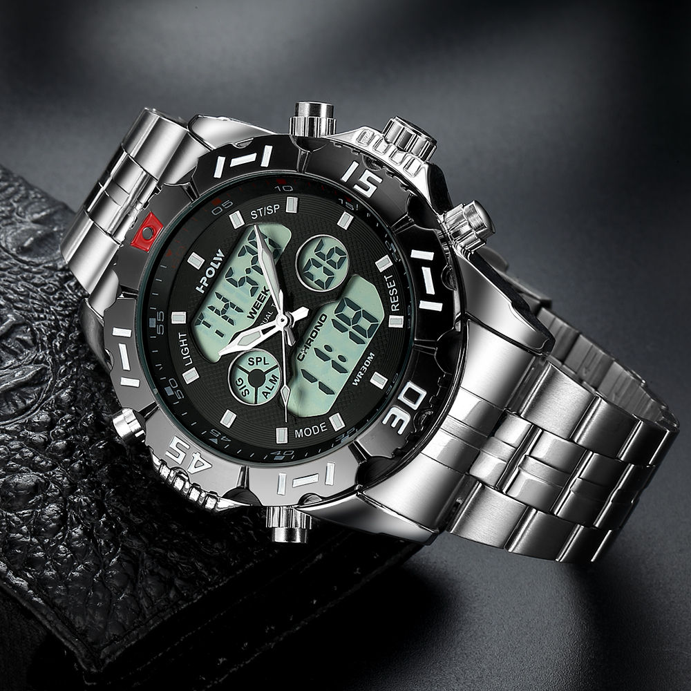 hpolw watch wr30m price