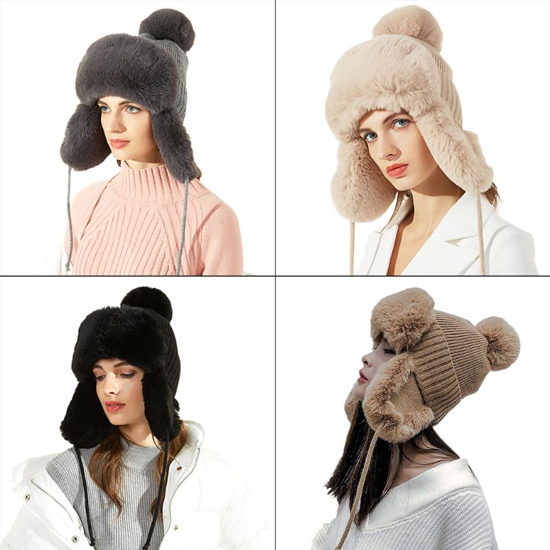 wholesale trapper hats