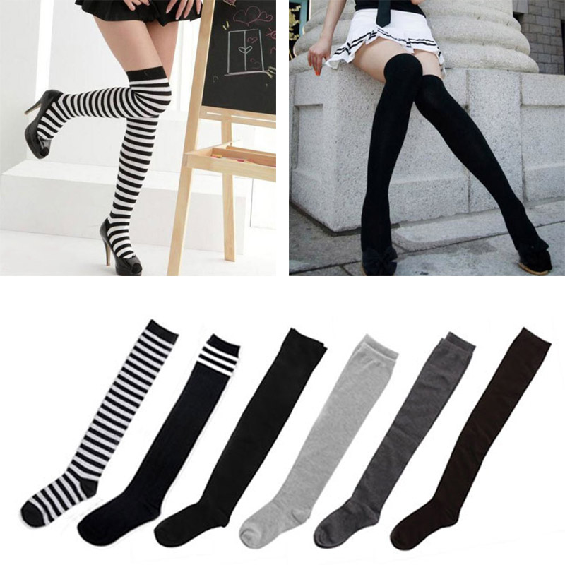 womens knee socks sale