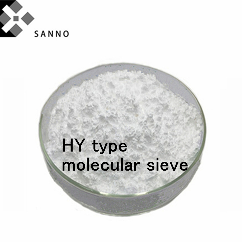 

HY molecular sieve silicon to aluminum ratio 4.5-5 / 5.5-7 / 8- 9.5 HY type material for lab, scientific research