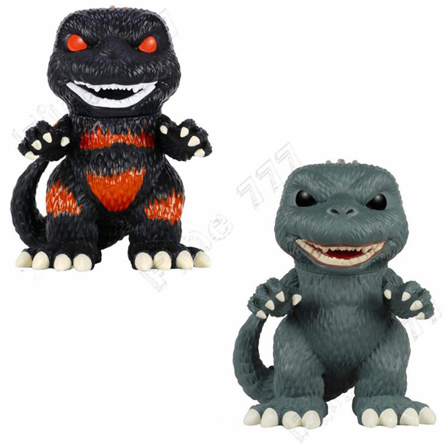 godzilla toys for sale