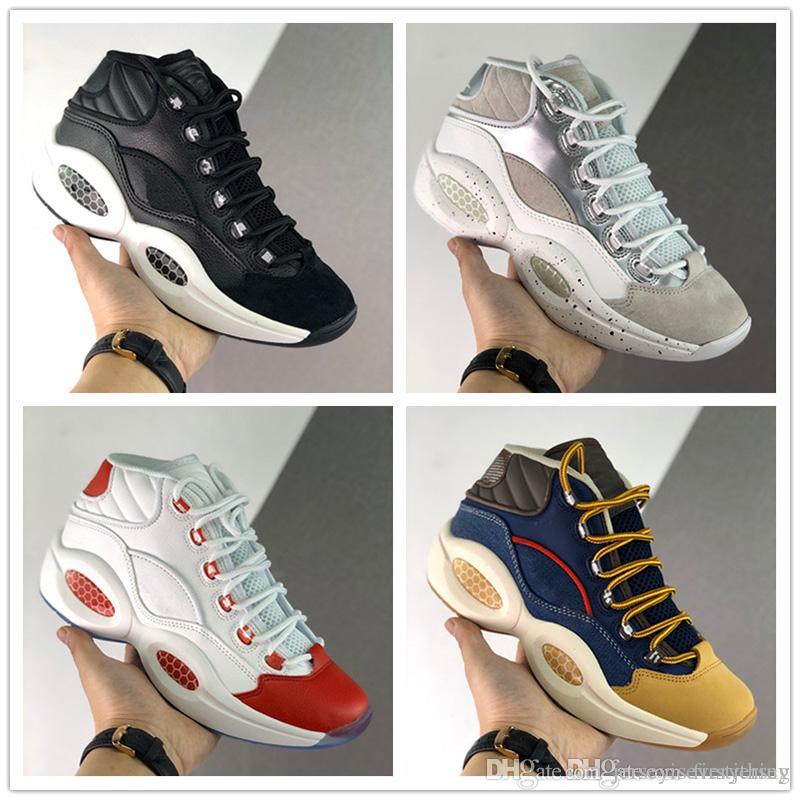 allen iverson answer shoes for sale