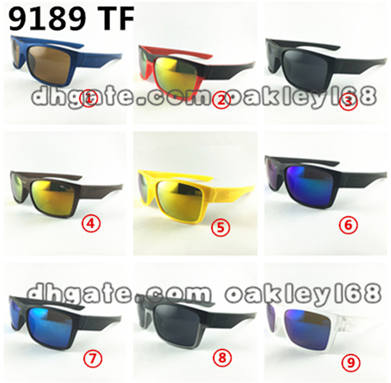 

Factory Hot 009189 Brand Summer Men Bicycle Riding Driving Sunglasses Cycling Glasses Women And Man Nice Glasses Goggles 9colors