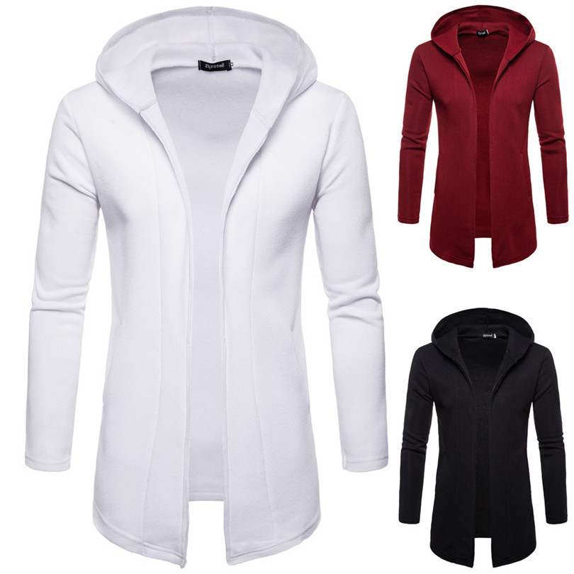 Wholesale Black Trench Hoodie Men Buy Cheap in Bulk from Wholesale Black Trench Hoodie Men Buy Cheap in Bulk from