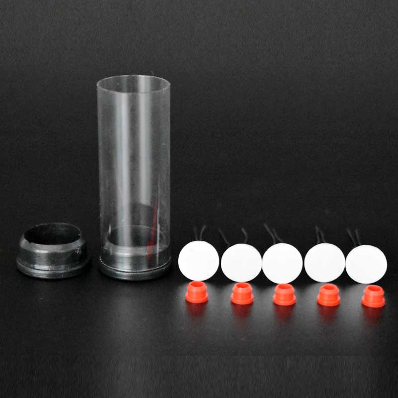

Hot selling 1.3mm Thickness Peak Ceramic Heating Coil for Peak Atomizer Repair Replacement Wax Vaporizer Coilless Technology