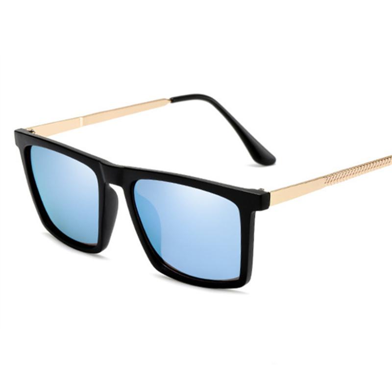 

XojoX Polarized Sunglasses Men Women High Quality Driving Polarised Sun Glasses Retro Brand Designer Male Female Eyewear UV400