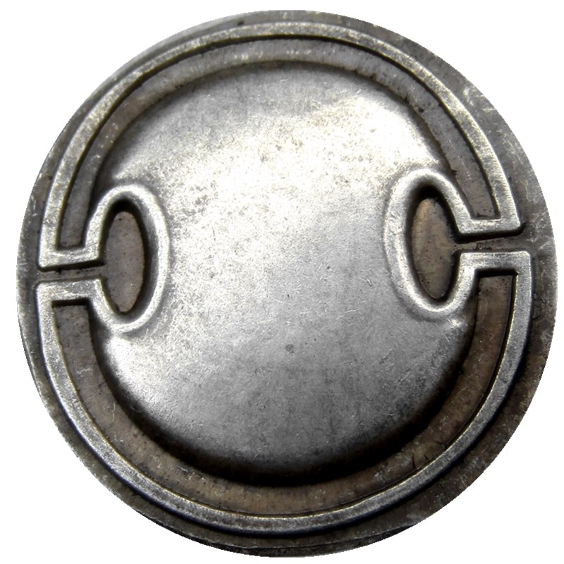 

G18 Ancient Greek Silver Plated Craft Stater Coin from Thebes Boeotia - 395 BC copy coins