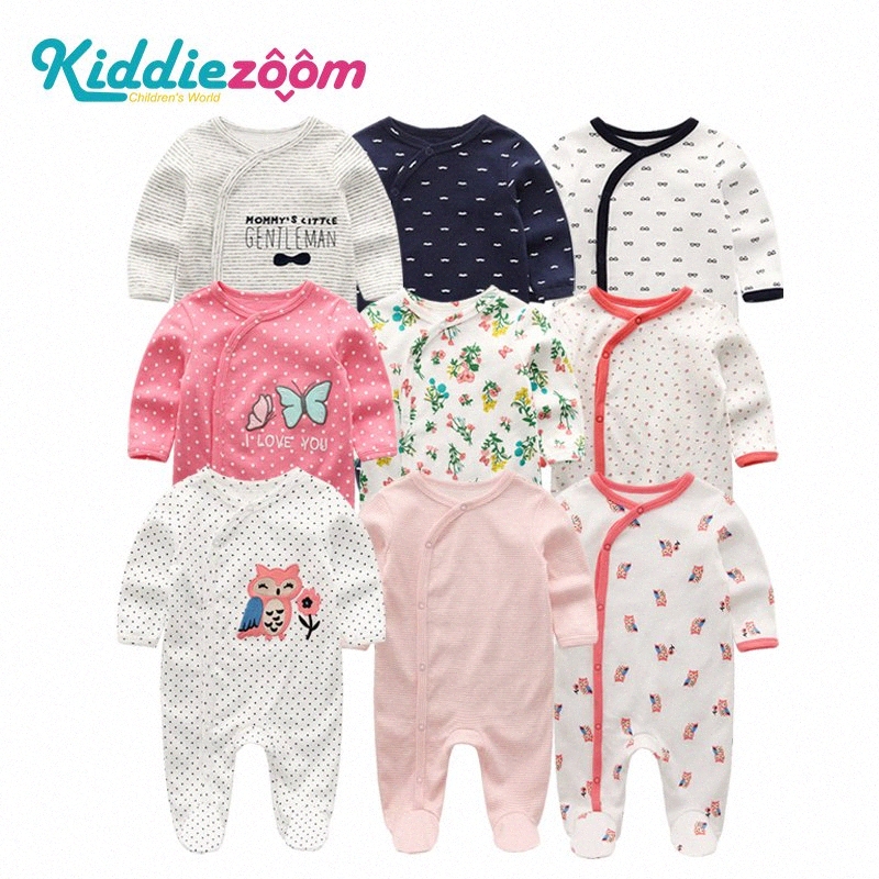 Wholesale Best Baby Boy Pajamas Month For Single S Day Sales 2020 From Dhgate