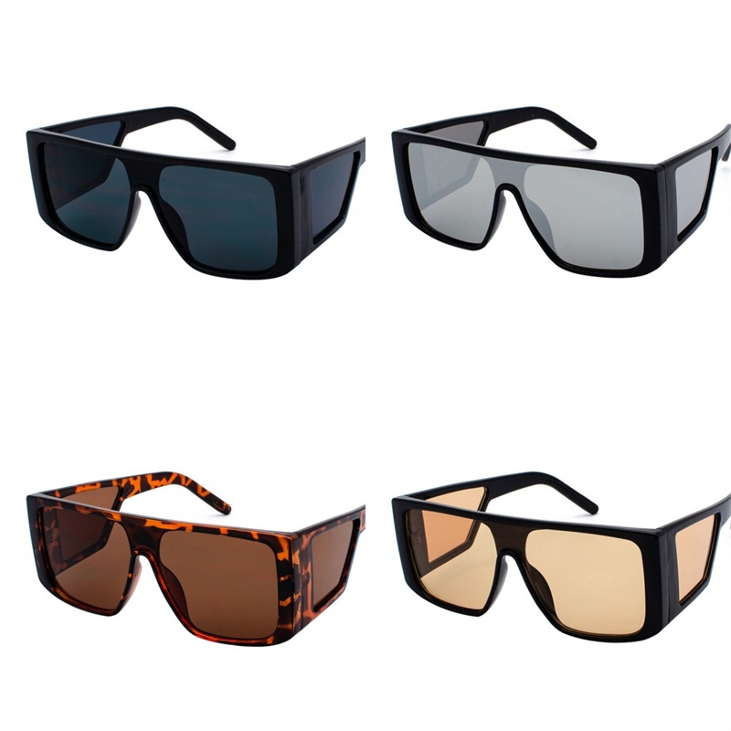 tipos de gafas de sol