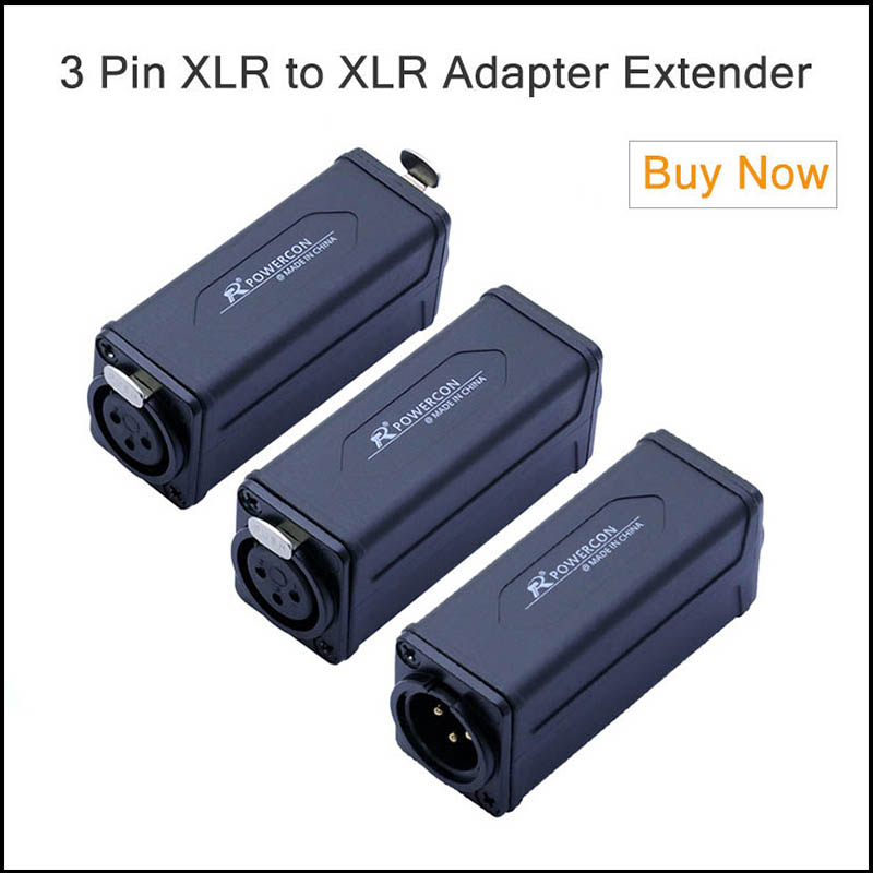 5 Stück XLR 3 Silber polige Steckdose Plattenmontage Sockel für Mikrofone