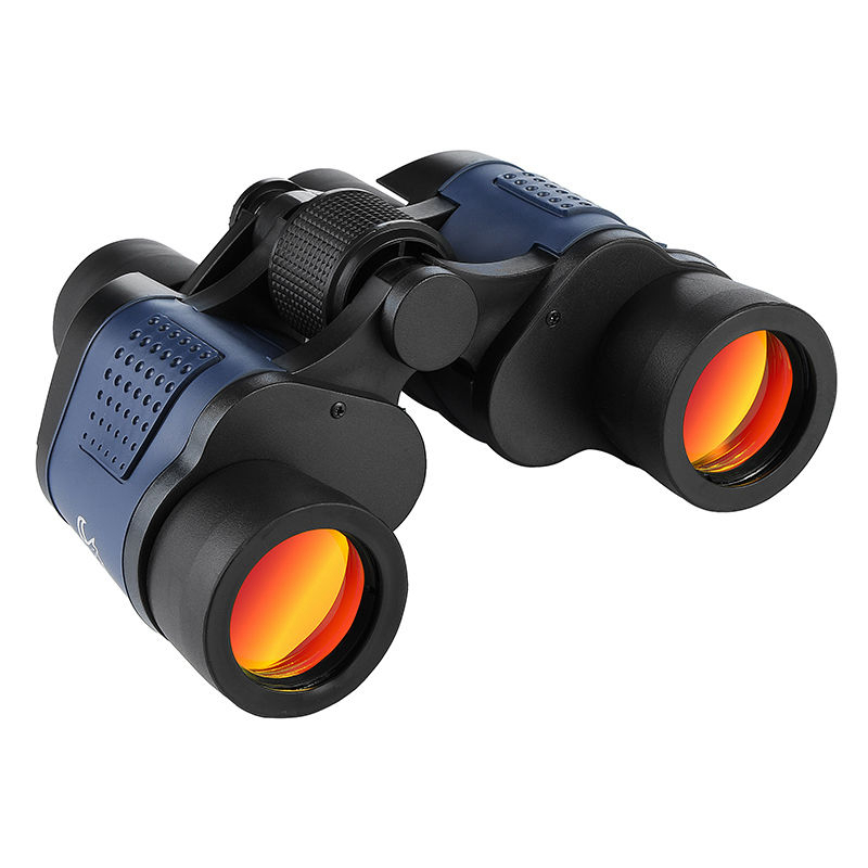 

High Clarity Telescope 60X60 Binoculars Hd 10000M High Power For Outdoor Hunting Optical Lll Night Vision binocular Fixed Zoom