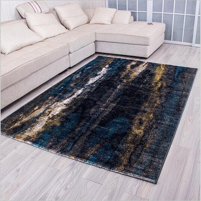 

Delicate Polypropylene European And Amarican Style Large Carpets For Living Room Bedroom Area Rugs Home Carpet Floor Door Mat