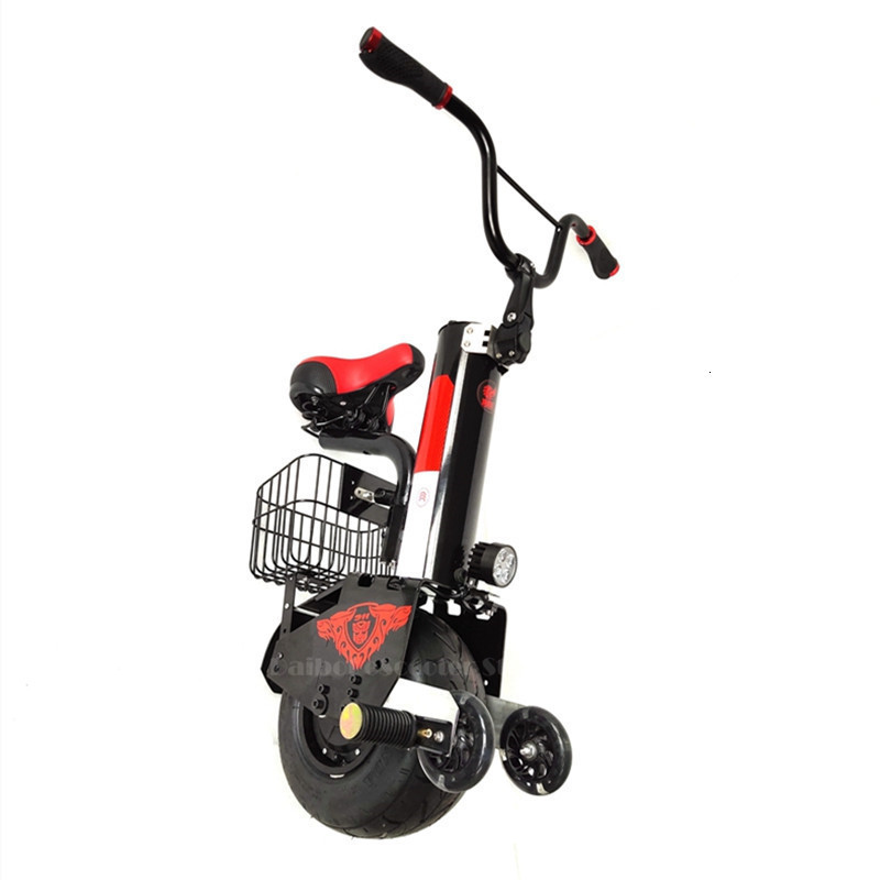 Daibot electric unicycle online