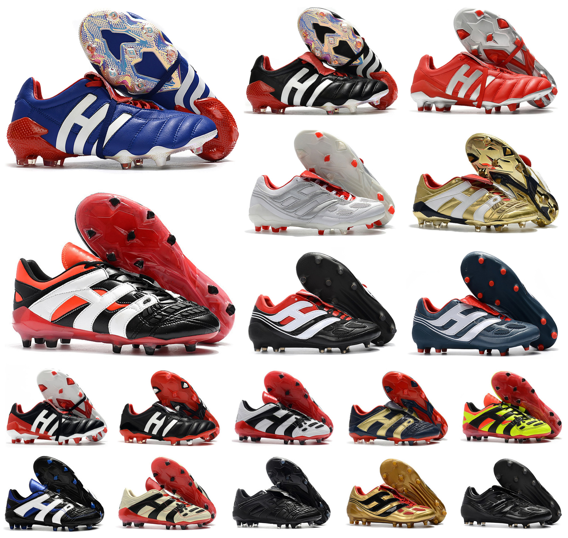 predator boots for sale