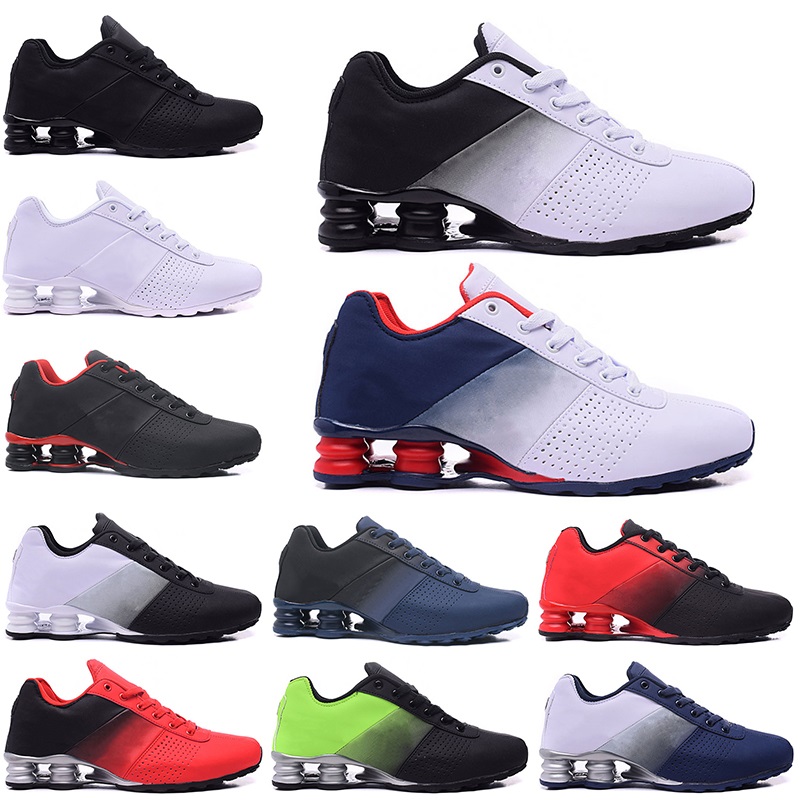 

Cheap 809 Men Running Shoes Triple Black White Gray Green Red Mens Trainers Sports Sneakers Runners Size 40-46, 1 40-46