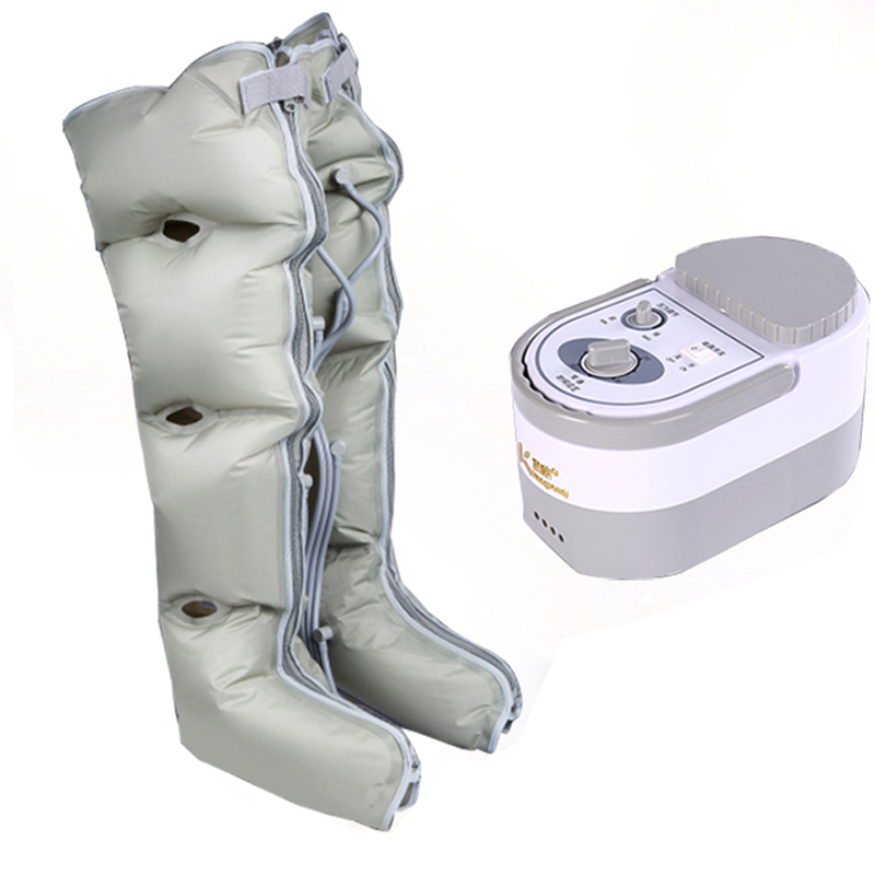 air foot massage machine