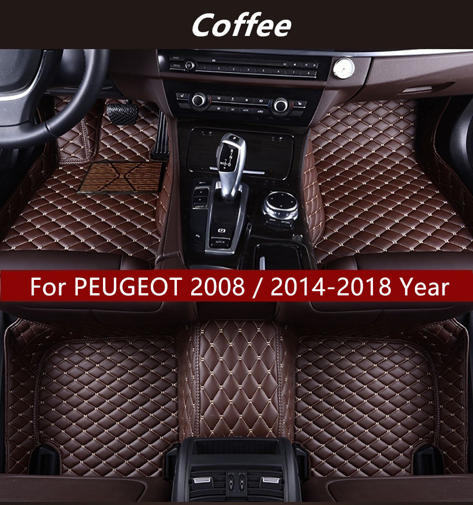 Applicable To Bmw Z4 2004 2008 Car Waterproof Mat Carpet Mats Fly5d Auto Parts And Vehicles Car Truck Floor Mats Carpets Magenta Cl