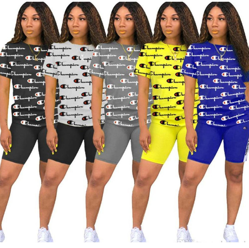 cheap women's champion outfits