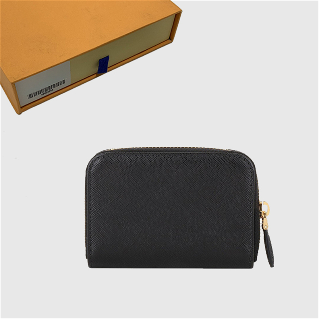 

Key Wallets Coin Purses Wallet Mens Key Pouch Womens Card Holder Handbags Leather Card Chain Mini Wallets Coin Purse Clutch Handbag 29-41, Red;black