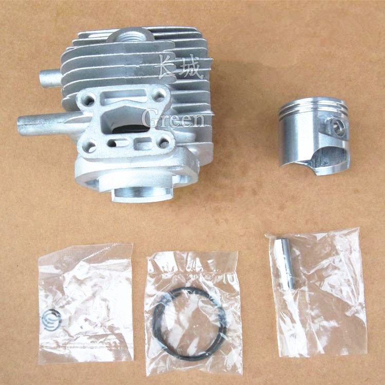 

Cylinder assy 34mm for Robin EC025 hedge trimmer free shipping replacement part