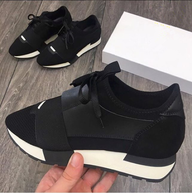 Fashion Couple New Arrival Man Women Casual Shoes Outdoors Fashion Mixed Colors Mesh Lace Up Comfortable Male Trainer Walking Shoes