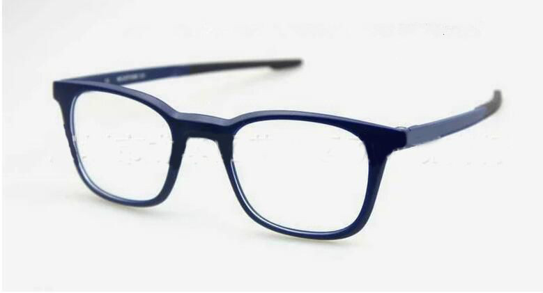 

Wholesale-Fashion Sunglasses Frames women Men Eyeglasses OX8093 MILESTONE 3.0 8093