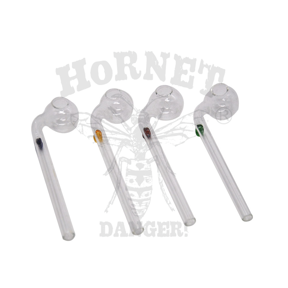 

Glass Smoking Handle Pipe Pyrex Spiral Oil Burner Pipes Smoking Pipe Glass Tobacco Water Pipe Hookah Shisha Water Hose