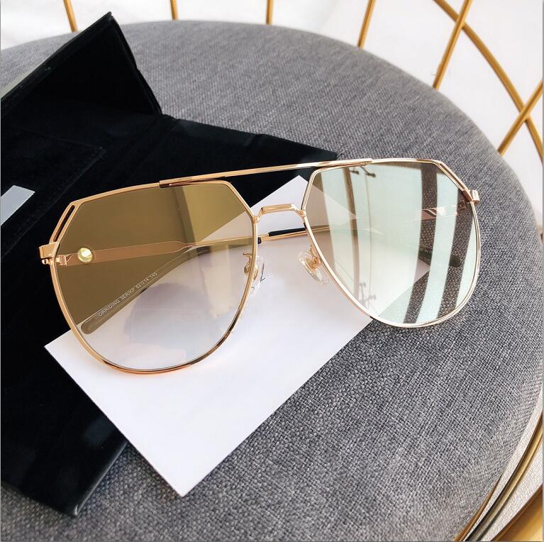 

New fashion women sunglasses RIDING men sunglasses simple and generous men sun glasses outdoor uv400 protection eyewear with case, White;black