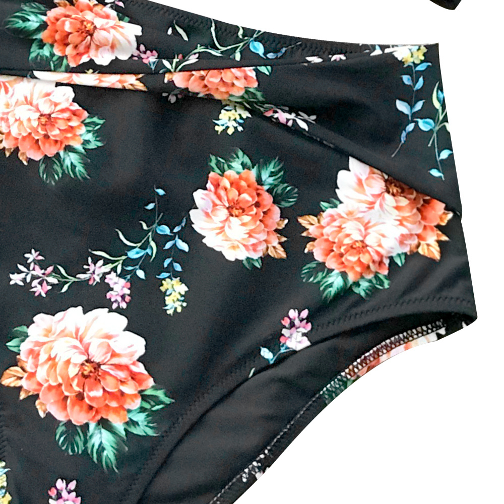 cupshe orange blossom