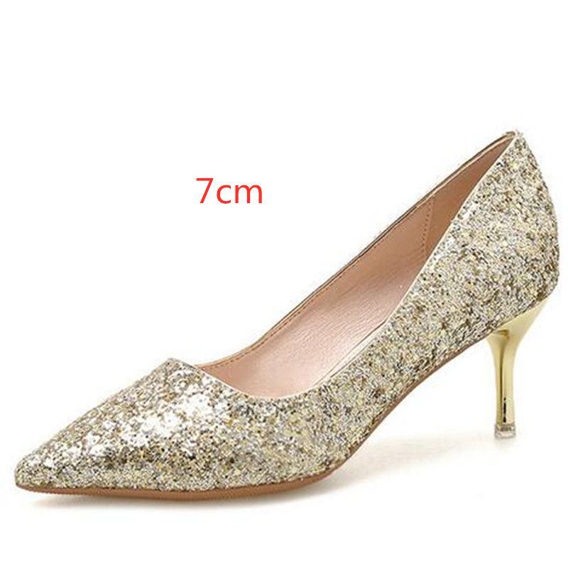 silver sequin dress shoes