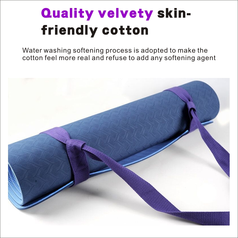 

Door Flexibility Stretching Legs Stretcher Strap with Loops Split Training Waist Rope Gym Dance Ligament Stretch Belt Door Train, Red