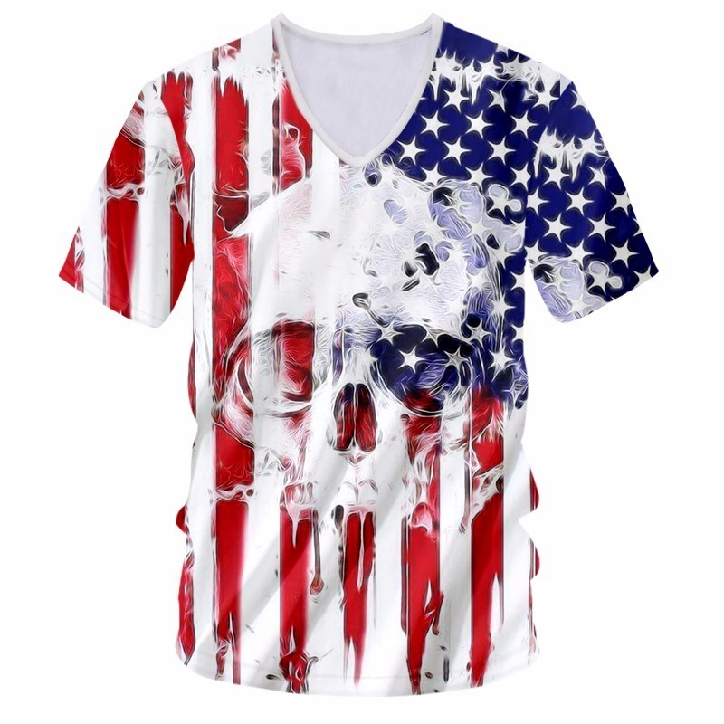 Nuevo Rive Kiss Banda Gracioso 3D impresión Casual Camiseta para mujeres y hombres Mangas Cortas Prendas para el torso