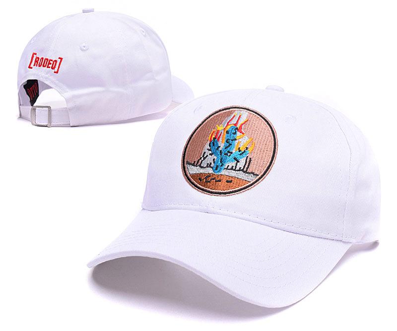 

Master Zhang cactus Baseball Caps 6 panel men women Gorras Casquette strapback Sports Outdoors Snapback Hats