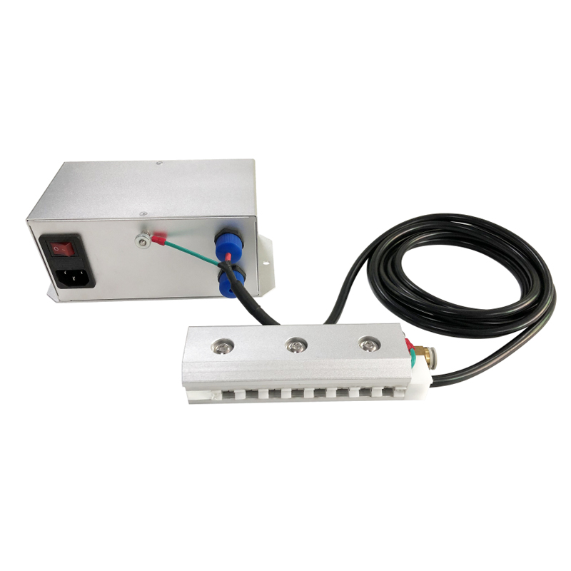 

Mask Machine Electrostatic Eliminator Ionic Air Knife Air Knife Wind Bar Strong Removal Adsorption