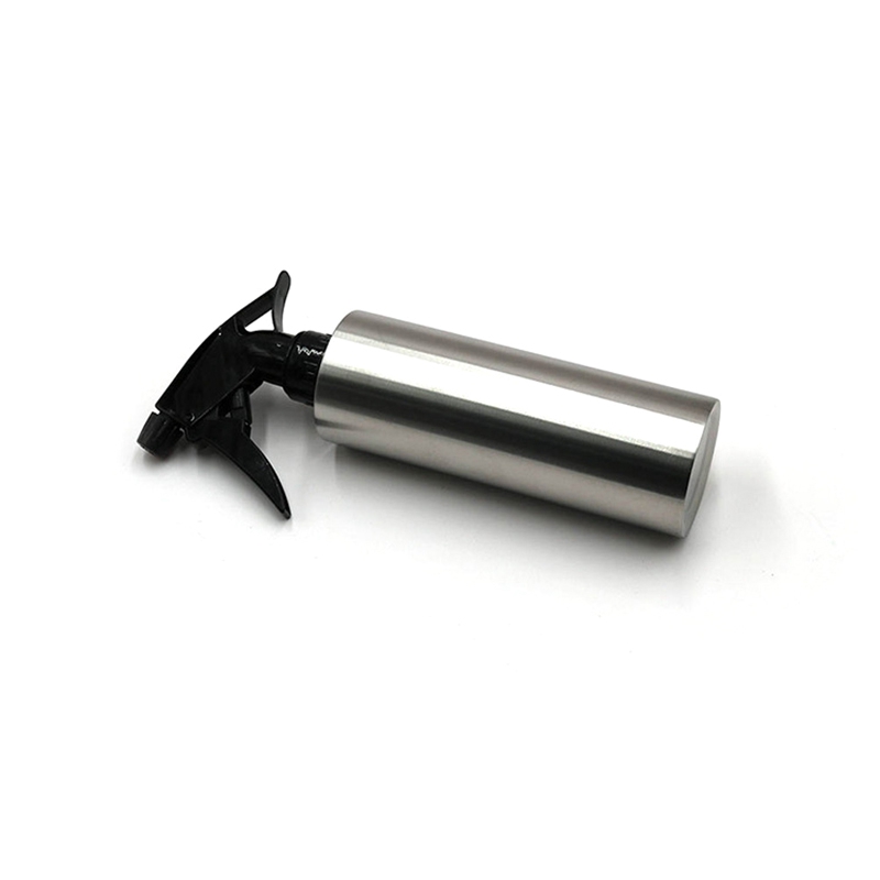 

Portable 250Ml Liquid Dispenser Foam Bottles Travel Perfume Atomizer Empty Mist Spray Bottle Makeup