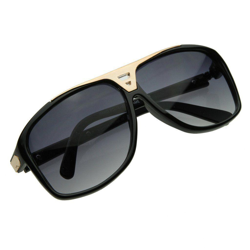 Lunettes de soleil de marque de luxe, lunettes de soleil de styliste pour hommes, modèles de spectacle, lunettes de styliste pour jeunes créateur