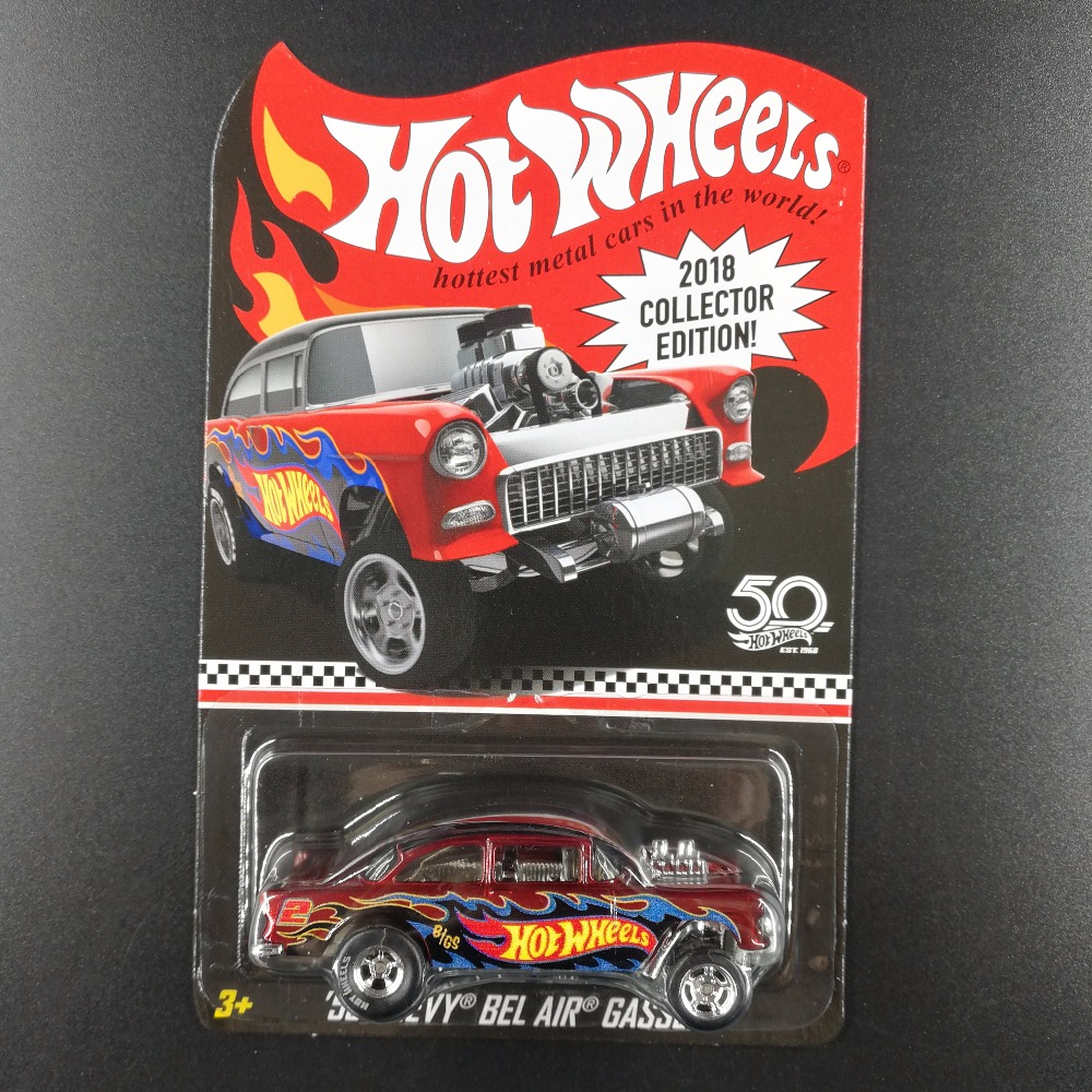 hot wheels hottest metal cars in the world