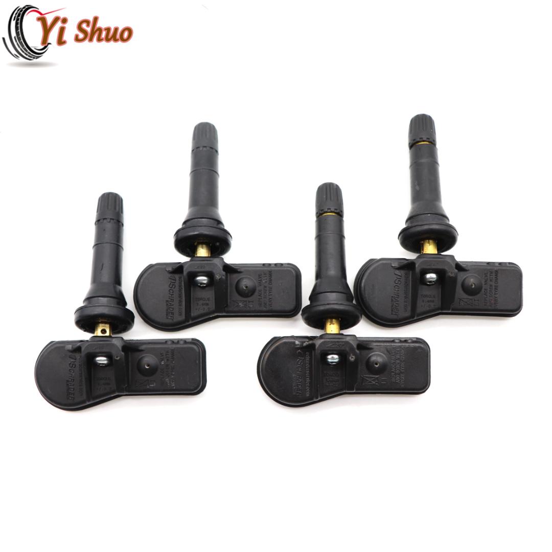 

For Captur Clio Van Dokker Kangoo Passenger 433Mhz 2014-2025 407009322R TPMS Tire Pressure Monitoring System Sensor