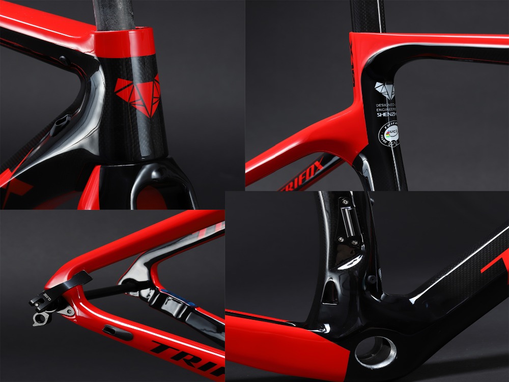 trifox full suspension trifox full suspension