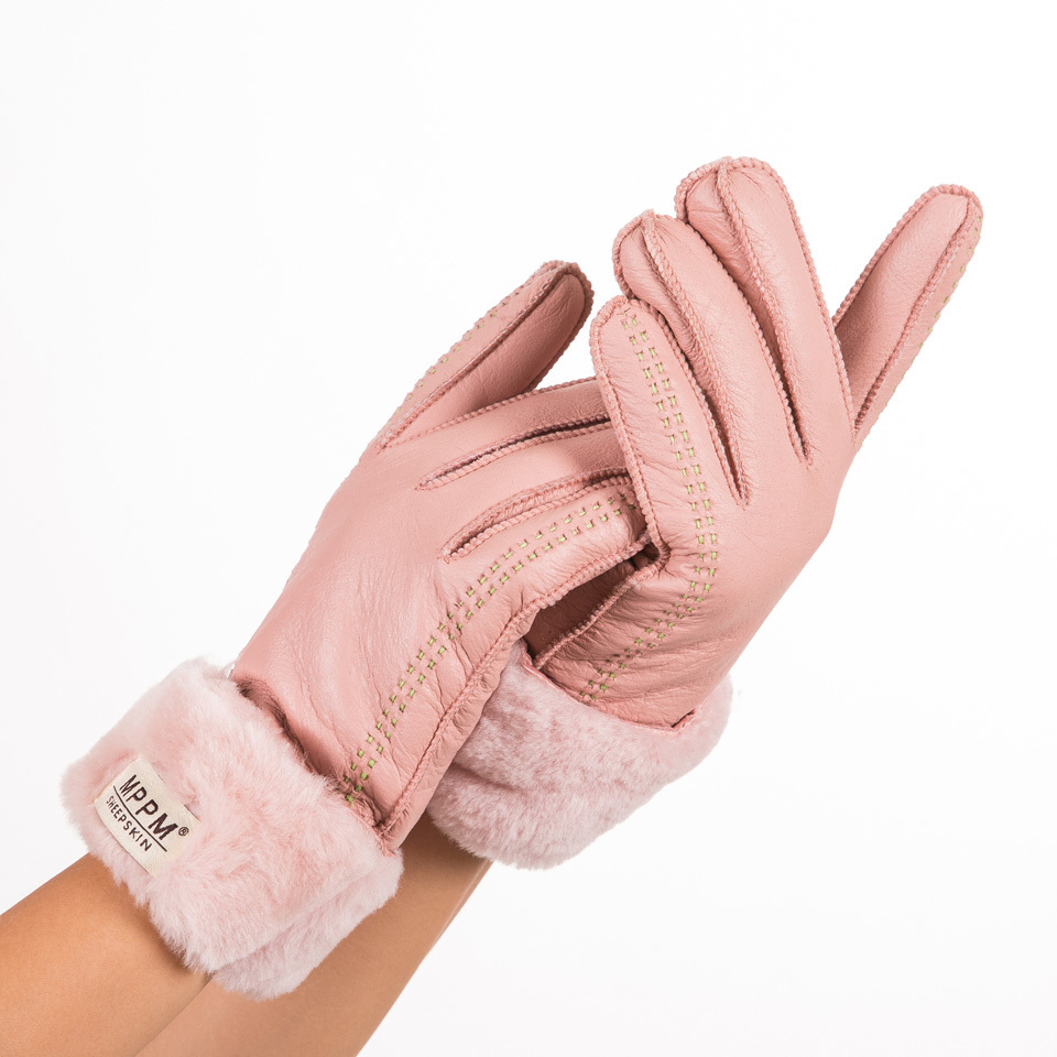 warm ladies gloves