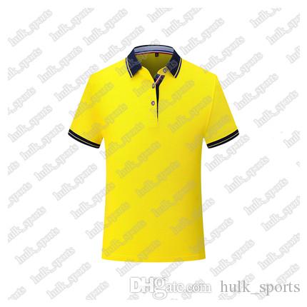 

2656 Sports polo Ventilation Quick-drying Hot sales Top quality men 201d T9 Short sleeve-shirt comfortable new style jersey1114455483, Brown