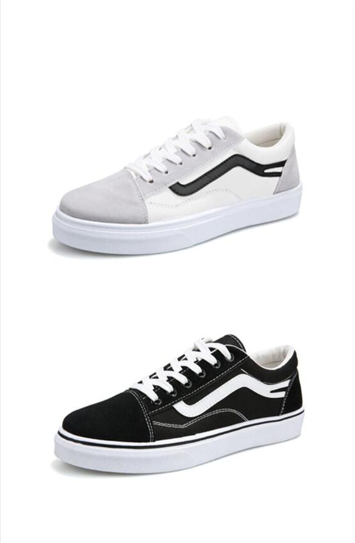 van sneakers on sale