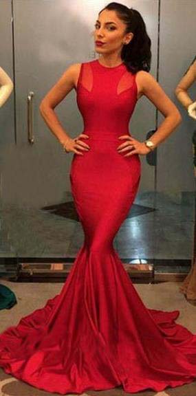 western party wear gowns for womens