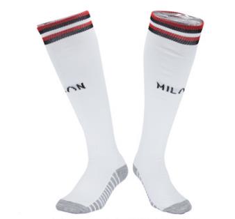 19 AC Milan home
