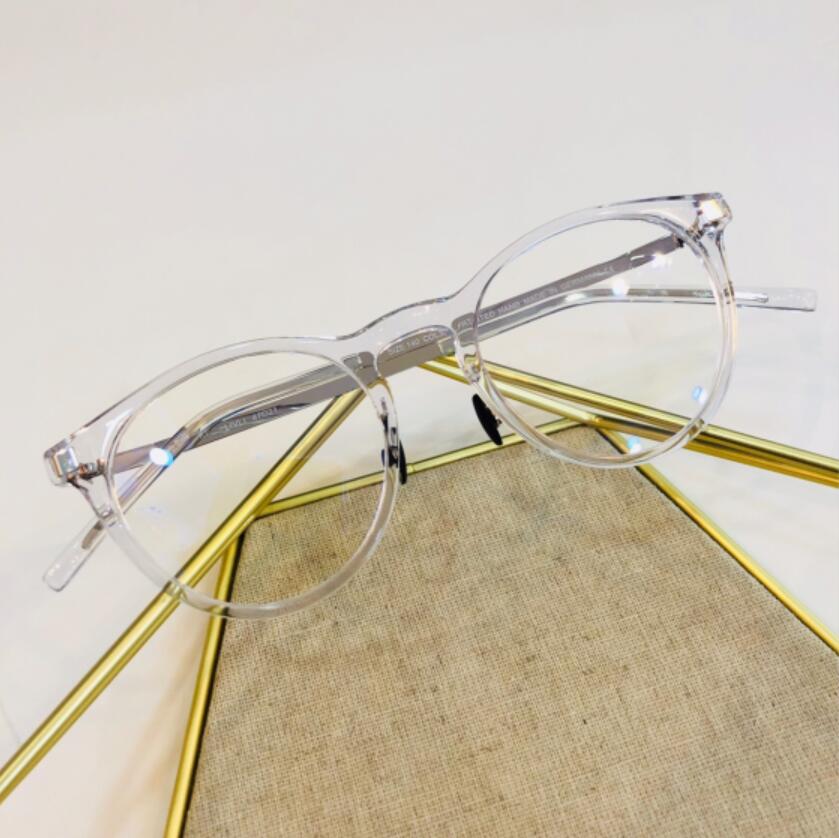 

New eyeglasses frame LIVLI plank frame glasses frame restoring ancient ways oculos de grau men and women myopia eye glasses frames
