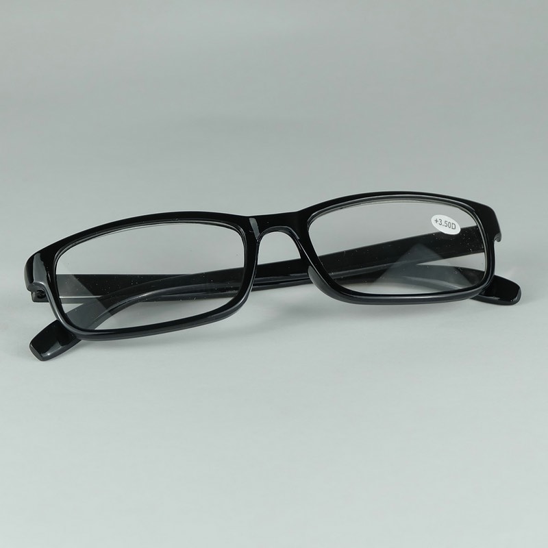 

Square Thin Frame Reading Glasses Unisex Colorful Fashion Reading Glasses Men Women telephoto glass presbyopic glasses CW2081