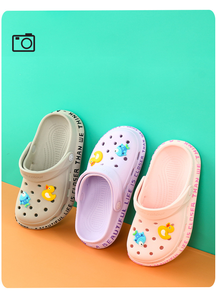baby croc shoes