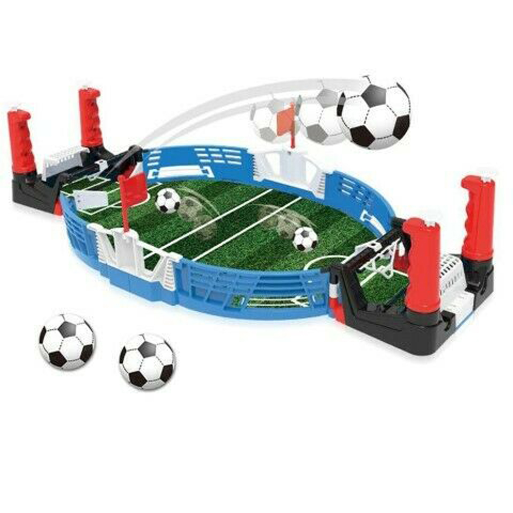 soccer game toy